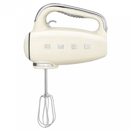Ручний міксер Smeg (Cream)