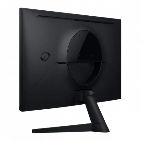 Монітор Samsung 27" Odyssey G5 27FG532E 2*HDMI, DP, IPS, 2560x1440, 240Hz, 0.3ms