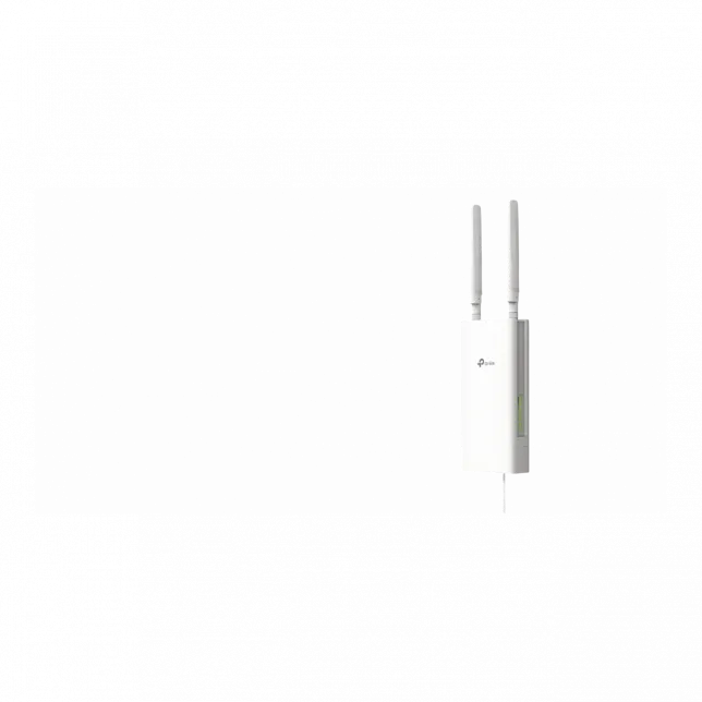 Маршрутизатор TP-LINK Archer MR402 outdoor N300 4G/LTE, 1xFE LAN/WAN, OUTDOOR