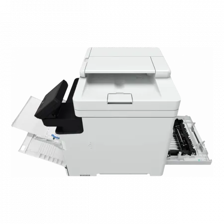 БФП А4 кол. Canon i-SENSYS MF754Cdw II з Wi-Fi