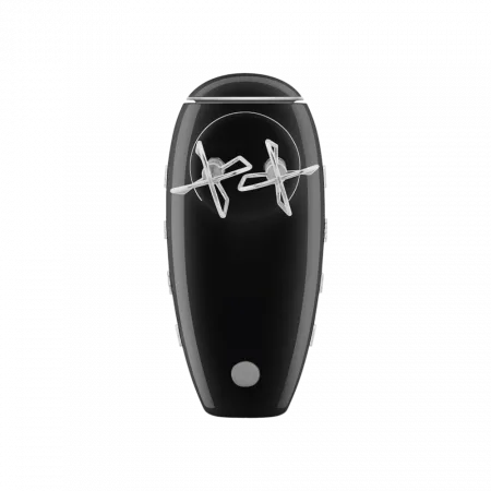 Ручний міксер Smeg (Black)