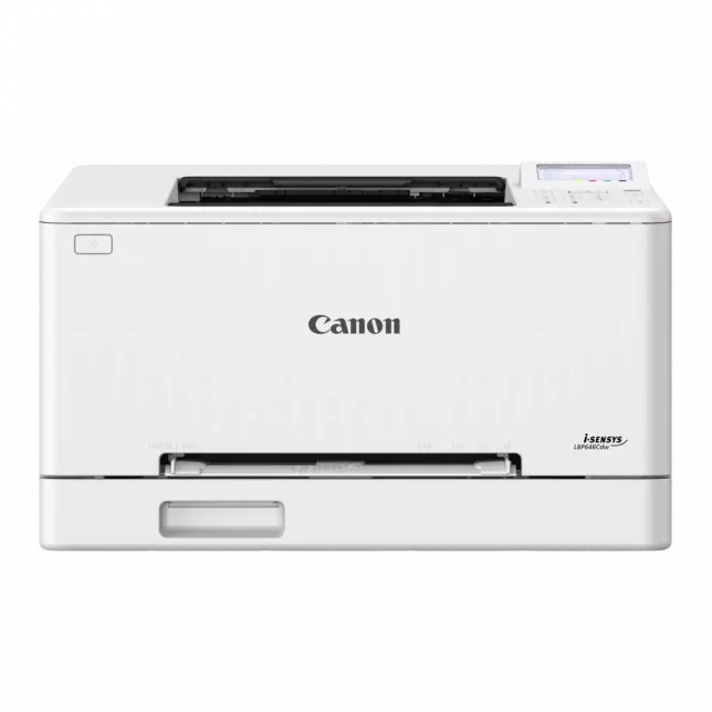 Принтер А4 Canon i-SENSYS LBP646Cdw з Wi-Fi