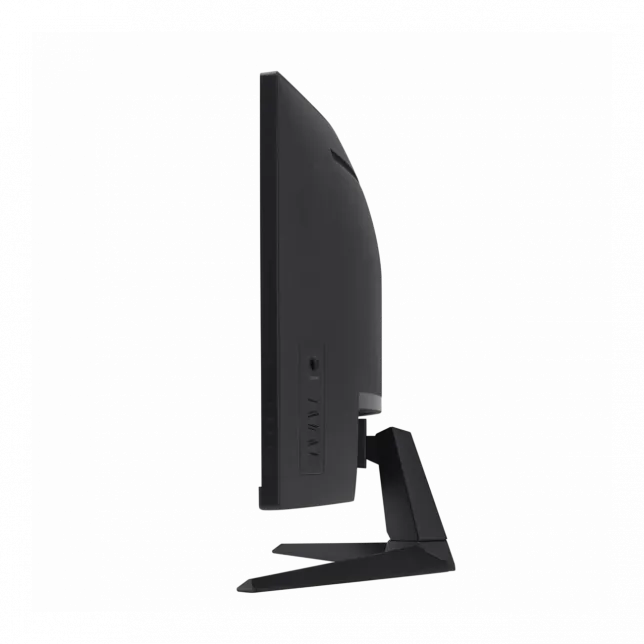 Монітор Asus 34" TUF Gaming VG34VQ3B 2xHDMI, 2xDP, 4xUSB, MM, VA, 3440x1440, 21:9, 180Hz, 1ms, DCI-P3 90%, CURVED, FreeSync, HDR400