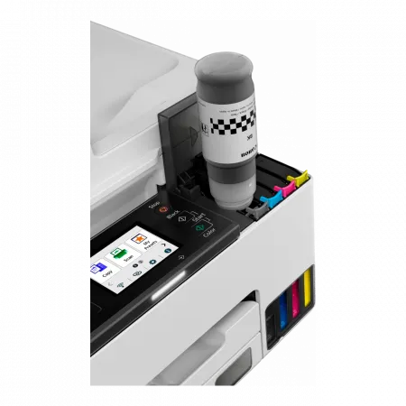 БФП А4 Canon MAXIFY GX2040 з Wi-Fi
