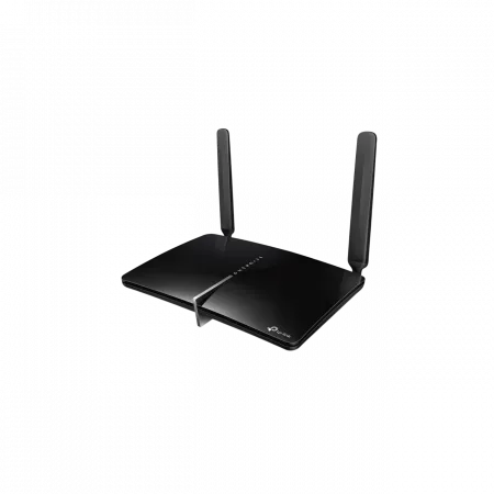 Маршрутизатор TP-LINK TL-MR600 AC1200, 4G/LTE, 3xGE LAN, 1xGE WAN, MESH