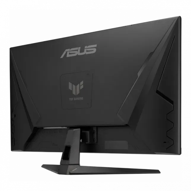 Монітор Asus 31.5" TUF Gaming VG32AQA1A 2xHDMI, DP, MM, VA, 2560x1440, 170Hz, 1ms, FreeSync, HDR10