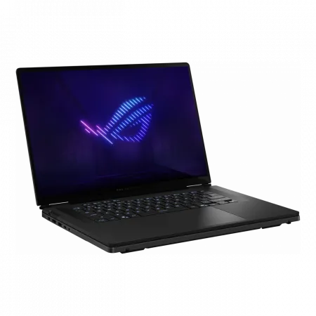 Ноутбук ASUS ROG Zephyrus Duo 16 GX651AX-SR100X 16" 3K Touch OLED, Intel Ultra 9 386H, 64GB, F2TB, NVD5090-24, noOS, Сірий