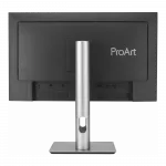 Монітор Asus 27" ProArt PA278CFRV HDMI, 2xDP, USB-C, 3xUSB, MM, IPS, 2560x1440, 100Hz, 5ms, DCI-P3 95%, AdaptiveSync, Pivot, HDR400
