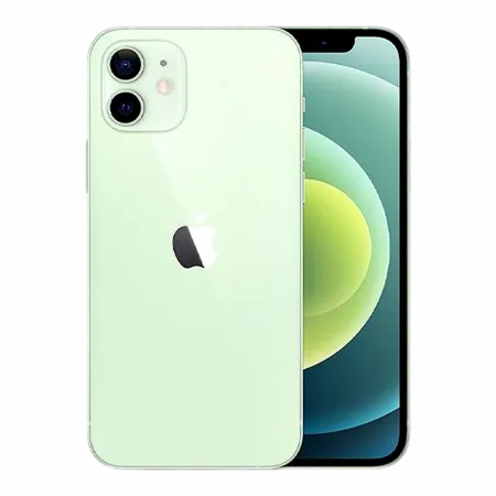 б/у Apple iPhone 12 128GB (Green) (Ідеальний стан)