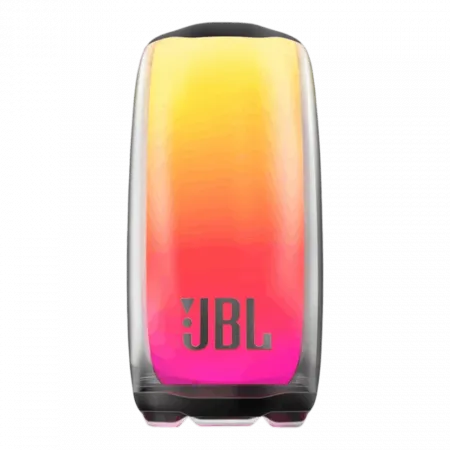 Акустика JBL Pulse 5 (Black)