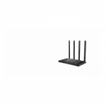 Маршрутизатор TP-LINK ARCHER C80 AC1900, 4xGE LAN, 1xGE WAN,  MESH
