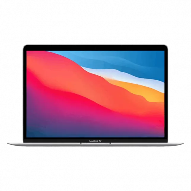 б/у MacBook Air 13 Retina, Silver, 16GB / 256GB with Apple M1 2020