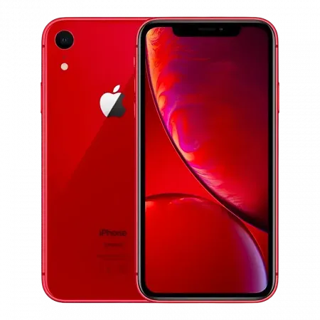 б/у Apple iPhone XR 64GB (Red) (Ідеальний стан)