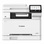 БФП А4 кол. Canon i-SENSYS MF667Cdw з Wi-Fi