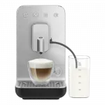 Автоматична кавомашина Smeg (Matt Black)