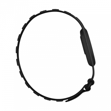 Смартбраслет для моніторингу сну Garmin Index Sleep Monitor, розмір: S/M