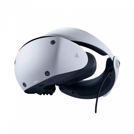 Окуляри віртуальної реальності Sony PlayStation VR2