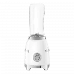 Міні блендер Smeg (White)