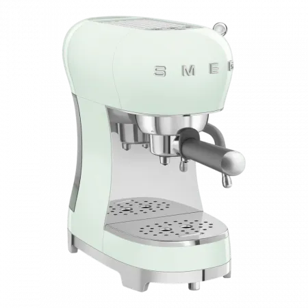 Кавоварка еспресо Smeg (Green)