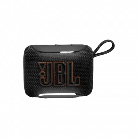 Акустика JBL GO 5 (Black)
