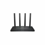 Маршрутизатор TP-LINK ARCHER AX12 AX1500, 3xGE LAN, 1xGE WAN, MESH