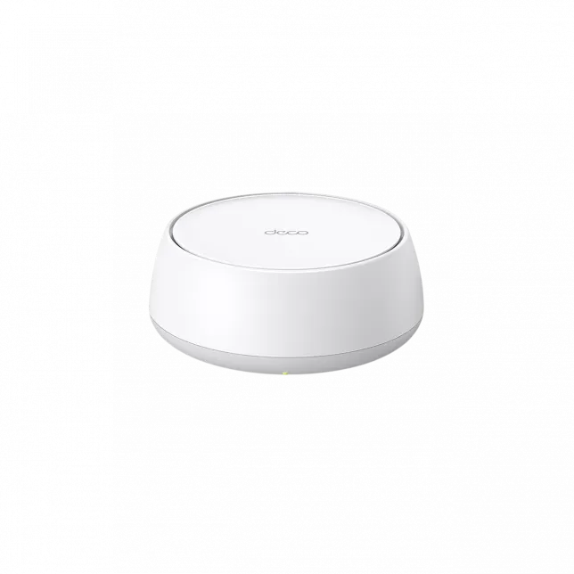 Система WiFi-Mesh TP-LINK Deco BE22 BE3600, 1xGE LAN, 1xGE WAN, 1мод