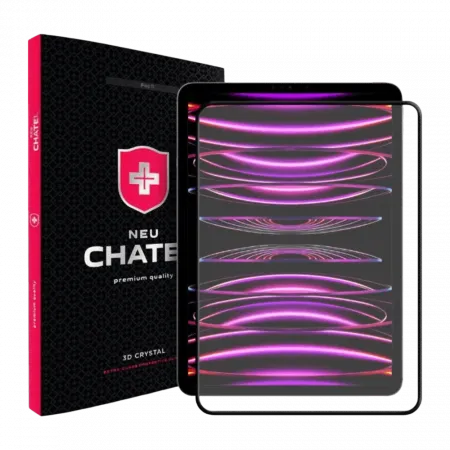 Захисне скло NEU Chatel iPad Pro 11 (2018/2020)/Air 10.9(2020) Screen Protective
