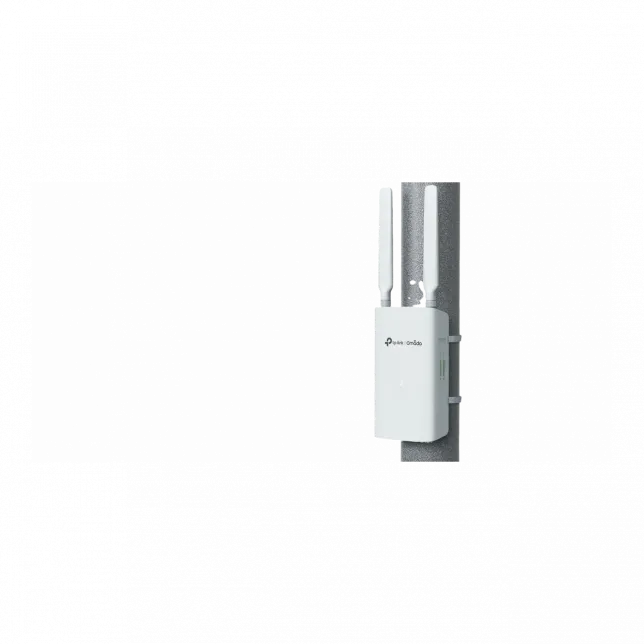 Точка доступу TP-LINK ER703WP 4G Outdoor  AX3000,  3xGE LAN/WAN, PoE, outdoor