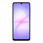 Смартфон Samsung Galaxy A07 6.7" 4/128ГБ Light Violet