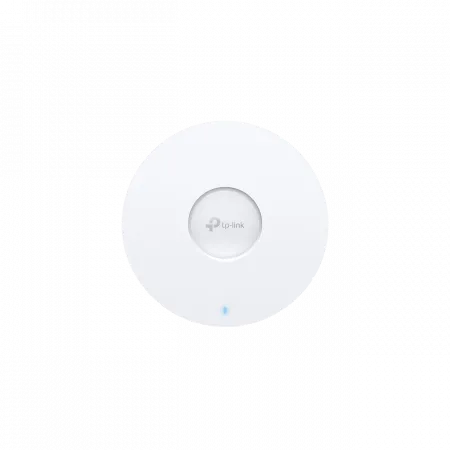 Точка доступу TP-LINK EAP610 AX1800, 1xGE LAN, PoE, Passive PoE