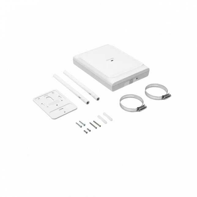 Точка доступу TP-LINK EAP725 OUTDOOR BE5000,  1xGE LAN, PoE