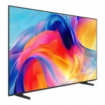 Телевізор 65" Samsung MiniLED 4K 50Hz Smart Tizen Black