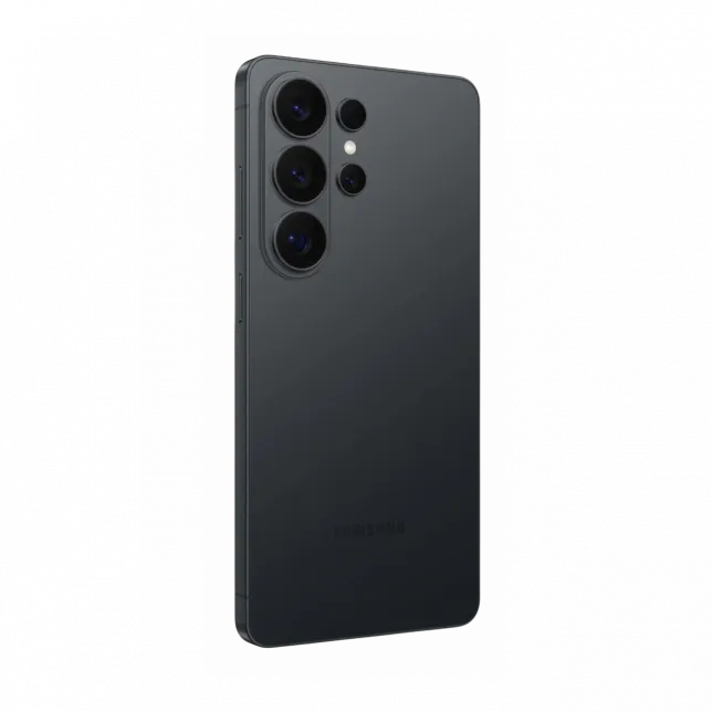 Смартфон Samsung Galaxy S26 Ultra 5G 6.9' 12/256ГБ Black