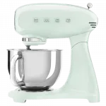 Планетарний міксер Smeg 800 Вт (Green)