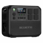 Зарядна станція BLUETTI AC200L 2400W 2048Wh
