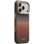 Чохол Pitaka Summa Supreme Craft для iPhone 18 Pro Max/17 Pro Max Sunset