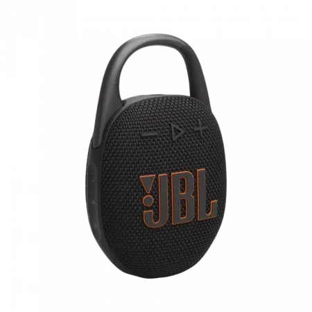 Акустика JBL Clip 5 (Black)