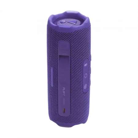 Акустика JBL Flip 7 (Purple)
