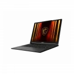 Ноутбук MSI Stealth A16 AI+ A3XWJG-084XUA 16" QHD+ OLED, AMD AI 9 HX 370, 32GB, F1TB, NVD5090-24, DOS, чорний