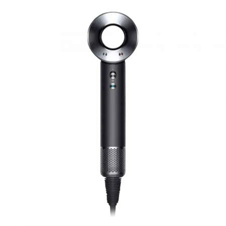 Фен для волосся Dyson HD07 Supersonic Origin (Black/Nickel)