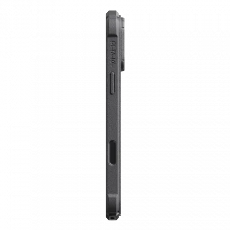 Чохол Pitaka Cairn Military Grade Protective для iPhone 18 Pro/17 Pro Twill Black/Grey