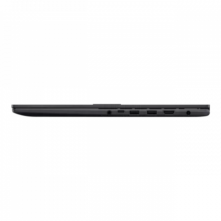Ноутбук ASUS Vivobook 16 X1605VA-MB234 16" WQXGA IPS, Intel i3-1315U, 16GB, F512GB, UMA, NoOS, Чорний