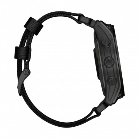 Смарт-годинник Garmin Tactix 7 AMOLED Edition