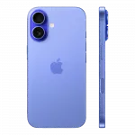  б/у Apple iPhone 16 Plus 256GB (Ultramarine) (e-Sim) (Хороший стан)