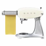 Планетарний міксер Smeg 800 Вт (Crema)