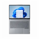 Ноутбук Lenovo ThinkBook 14-G9 14" WUXGA IPS AG, Intel i5-13420H, 16GB, F512GB, UMA, DOS, сірий