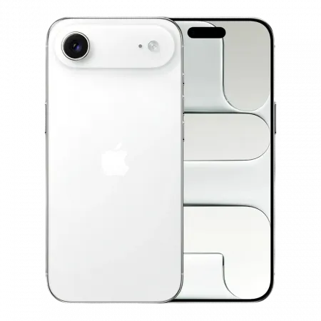 Apple iPhone 17 Air 512GB (Cloud White) (e-Sim)
