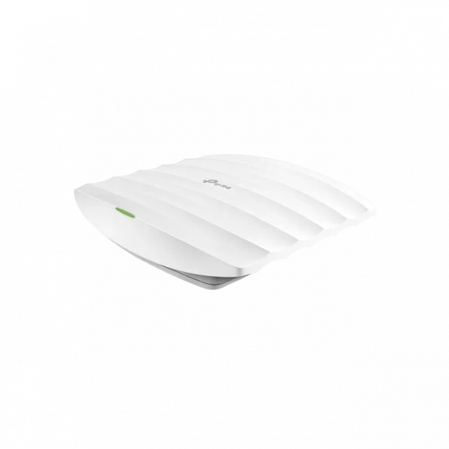 Точка доступу TP-LINK EAP265 HD AC1750,  1xGE, 1GE out, PoE, Passive PoE