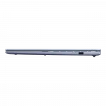 Ноутбук ASUS Vivobook S16 S3607NA-SH003W 16" WUXGA OLED, Qualcomm X2 Elite, 16GB, F512GB, UMA, Win11, Блакитний