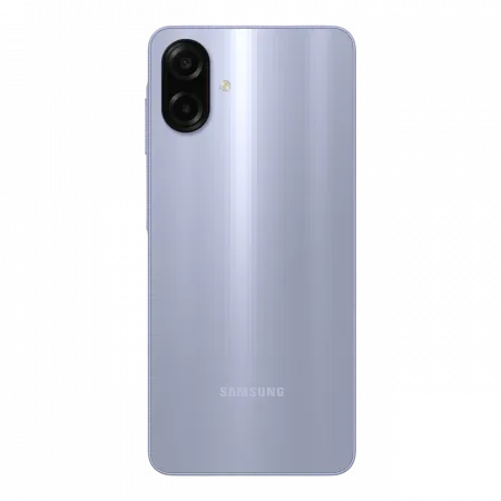 Смартфон Samsung Galaxy A07 6.7" 4/128ГБ Light Violet